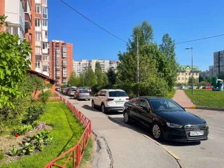 Квартира, 61,4 кв. м, Санкт-Петербург, жилое помещение (квартира), кадастровый номер 78:34:0422401:3317, общая площадь 61,4 кв. м, адрес (местонахождение) объекта: Санкт-Петербург, пр-кт Новоколомяжский, д. 4, корп. 1, литера. А, кв. 5.