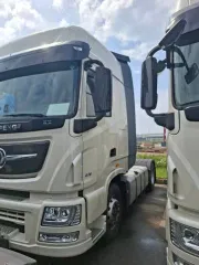 Dongfeng KX 4x2 2023 седельный тягач Dongfeng KX 4x2 LGAG3DV26P8839554 2023