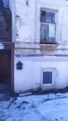 Доля дома, 183.9 кв. м, Кострома 1/4 доля дома в Костроме еще 1/4 доля дома в Костроме еще 1/4 доля в праве, жилой объект недвижимости, здание – жилой дом, кадастровый номер 44:27:010308:36, расположенный по адресу Костромская область, г. Кострома, Металлистов пер., д. 4, площадью 183,9 кв. м.