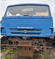 КАМАЗ 43118 2014 Грузовой-бортовой КАМАЗ 43118-46, B789ВС134 2014, VIN XTC431184E2453266