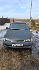 Toyota Caldina, 1993 Транспортное средство ТОЙОТА КАЛДИНА, 1993 г.в, мощность двигателя (л/с): 75, государственный регистрационный знак: Н164УМ124.