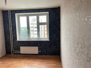 Квартира, кадастровый номер: 50:09:0050713:1779, площадь: 74.7 кв.м. 
Адрес: Московская область, Солнечногорский район, сельское поселение Кутузовское, деревня Брехово, микрорайон Школьный, корпус 6, квартира 33