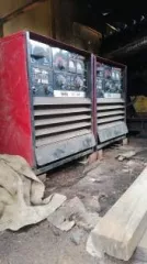 Сварочный аппарат, инв.№00000847