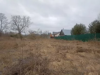 Продажа земельного участка с адресным ориентиром: город Москва, внутригородская территория поселение Кленовское, деревня Товарищево, земельный участок 46А общей площадью 1 068 кв. м с кадастровым номером 77:22:0030413:395 Продажа земельного участка с адресным ориентиром: город Москва…