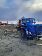 УАЗ 390945 грузовой, XTT390945Е0403662. Вся информация указана в отчете об оценке на портале ЕФРСБ. Для ознакомления с документами и имуществом направьте запрос на massterr_2015@mail.ru. При осмотре необходим паспорт. Находится в Ямало-Ненецком автономном округе, г. Новый Уренгой.