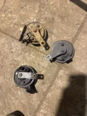 Автозапчасти б/у 3011 шт. Годные остатки: автозапчасти – 3 011 штук. Реализуется в качестве годных остатков, а также в качестве вторичного сырья, лома, утиля. Описание см. в разделе "документы" п. 3 извещения. Имущество продается в том виде, в каком оно есть, и в случае продажи возврату или обмену…