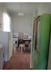 Квартира 28,3 кв.м, Тульская область, Щекинский район, рп Огаревка, ул. Новая, д. 15, кв. 4, кадастровый номер: 71:22:010105:41. Жилое помещение расположено в многоквартирном доме, признанном аварийным и подлежащим сносу на основании Постановления администрации муниципального образования Огаревское…
