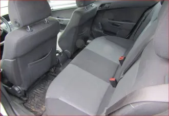 Opel Astra, 2010, 90 л.с., 205036 км, легковой автомобиль, марка: ОПЕЛЬ (Opel Astra), модель: АСТРА (Astra), VIN: XWF0AHL48A0007890, госномер: О602КМ774, 2010 года выпуска.