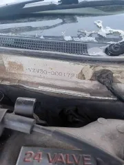 Toyota Camry 1992 года выпуска, 140 л.с., АКПП. Автотранспортное средство TOYOTA CAMRY 1992г. кузов № VZV300001791
