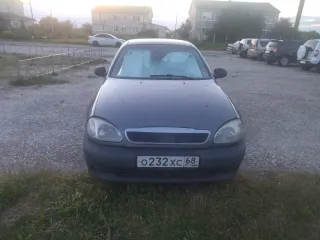 ZAZ Chance 2010, модель Chance TF69Y0, VIN Y6DTF69Y0A0246260. Ознакомление с имуществом и документами по предварительной договоренности. Контакты: info@bankrot-prof.ru, +7(4752)55-82-25. Адрес осмотра: Тамбовская обл., Кирсановский р-н, с. Шиновка, ул. Пригородная, д.20.