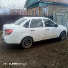 LADA 219010 LADA Granta 2015 Легковой автомобиль: марка, модель: LADA 219010 LADA Granta, год выпуска: 2015, идентификационный номер (VIN): XTA219010G0371966 Ознакомление с имуществом: С имуществом можно ознакомиться по месту его нахождения: Респ. Башкортостан, с. Месягутово, ул. Заречная, 23…