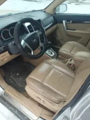 Daewoo Winstorm 2006 года выпуска, VIN KLACD26RD7B006641. Ознакомление с документами и осмотр по адресу: Нижегородская область, г. Дзержинск, бульвар Космонавтов, д. 15а, кв. 34, по предварительной записи по телефону +7 908-769-03-16. Все вопросы по техническому состоянию автомобиля по телефонам…