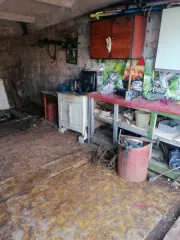 Гараж 22,1 кв.м и земельный участок 2184 кв.м в Нефтекамске. Гараж, площадь: 22,1 кв.м., кадастровый номер: 02:66:000000:2394, и право аренды на земельный участок, площадь: 2184 кв.м., кадастровый номер: 02:66:010209:26, адрес (местонахождение): Республика Башкортостан, г.о. город Нефтекамск, г…