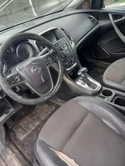 Opel Astra 2010, автомобиль марки Opel модель Astra 2010 г.в., VIN W0LPE6DJ6BG063716. Ознакомление по месту нахождения: Новгородская область, Новгородский район, д. Новая Мельница, СТ Энергия, д. 69, предварительно согласовав время с финансовым управляющим по тел. +79120858680, либо путем…