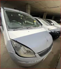 Mitsubishi Colt 2010 года выпуска, номер кузова Z21A-0700688, государственный регистрационный знак Т432ХН27, КПП вариаторная, местонахождение: Хабаровский край, г. Хабаровск.