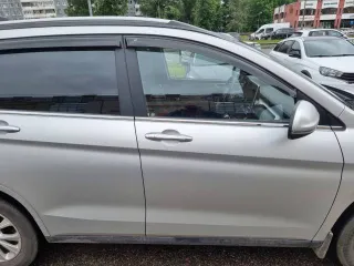 Haval M6, 2024 года, 142,8 лс, 46 000 км, АКПП, автомобиль легковой, коробка автомат, на ходу.
