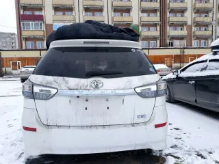 Toyota Wish, 2013 года выпуска ZGE20-0159329. Имущество находится в залоге в пользу КБ "ЛОКО-БАНК" (АО), (ИНН 7750003943). Продажа имущества на торгах приводит к прекращению права залога (ипотеки) - пп. 4 п. 1 ст. 352 ГК РФ и абз. 6 п. 5 ст. 18.1 ФЗ «О несостоятельности (банкротстве)» от 26.10.2002…