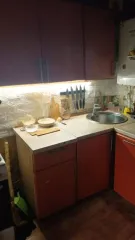 Дом 42,6 кв.м. и земельный участок 664 кв.м. в Рязанской области, г. Скопин, ул. Рабочая, д. 33. Кадастровый номер дома: 62:28:0030518:22, кадастровый номер участка: 62:28:0030518:9.