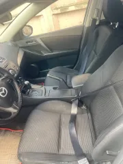 Mazda 3 2012, Автомобиль марки: MAZDA, модель: 3, год выпуска: 2012 г., идентификационный номер (VIN): JMZBL12Z511536701. Имущество является предметом залога в пользу ПАО "Совкомбанк" С имуществом можно ознакомиться до момента завершения приема заявок в будние дни, предварительно согласовав с…