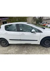 Peugeot 308, 2010, автомобиль марки PEUGEOT модель 308 2010 г.в., VIN-номер Z8T4C5FS9AM013604. Ознакомление с имуществом осуществляется по рабочим дням, в период представления заявок на участие в торгах по предварительному согласованию, предварительная запись по телефону: Саркисян Елена Викторовна…