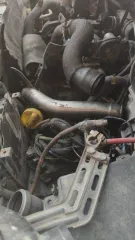 Renault Scenic (Renault Scenic), 2009 года, 110 л.с., транспортное средство: Renault Scenic, Идентификационный номер (VIN номер): VF1JZ0DA641861857, Год выпуска: 2009, гос.номер Т812АН154.