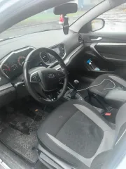 Lada Vesta 2023, VIN-номер XTAGFL110R0721904. Предварительный осмотр проводится после публикации объявления о проведении торгов в официальных изданиях с 17.08.2026г. в 09 час. 00 мин. (время МСК) по 21.09.2026г. в 20 час. 00 мин. (время МСК) включительно в рабочие дни по месту нахождения имущества…