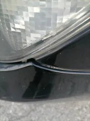 BMW 525iA 2006 года выпуска, VIN X4XNE594X6CS16264.