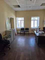 Нежилое помещение ОКН, по адресу: Ярославская область, Некрасовский м.р-н, с.Вятское, ул.Давыдковская, д.3.  нежилое помещение, общей площадью 109 кв.м., с кадастровым номером 76:09:060101:1946, расположенное по адресу: Ярославская область, Некрасовский м.р-н, с.Вятское, ул.Давыдковская, д.3…