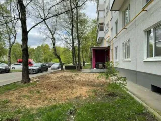 Квартира, площадь 33 кв.м., расположенная по адресу: Москва, Капотня, кв-л Капотня 3-й, д. 18, кв. 73, кад. № 77:04:0004021:5521