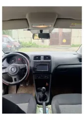 Volkswagen Polo 2012 года, 105 лс, 151029 км, автомобиль легковой, марка: Volkswagen, модель: Polo, VIN: XW8ZZZ61ZDG025625, гос. рег. номер: В177УН37, год изготовления: 2012