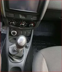 Renault Duster, 2017 года, 109 лс, 123423 км; Легковой автомобиль, марки RENAULT DUSTER, 2017 года выпуска, VIN: X7LHSRDDG58223691.