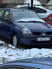 Renault Symbol AU 14 93, госномер К602ЕХ10. Объект утратил потребительские свойства по причине наличия дефектов и т.к. продолжительное время находился в простое (без эксплуатации) и без технического обслуживания, не соответствует требованиям ТР ТС 018/2011 Технического регламента Таможенного союза…