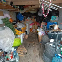 Гараж 18 кв.м. и земельный участок 42 кв.м., Свердловская область. Нежилое здание, площадь: 18кв.м., кадастровый номер: 66:54:0116003:675 и право аренды на земельный участок, площадь: 42кв.м., категория земель: Земли населенных пунктов, разрешенное использование: под индивидуальный гараж…