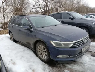 Volkswagen Passat, 2019. Автомобиль легковой Volkswagen Passat, 2019 г.в., VIN WVWZZZ3CZKE084317.