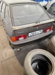 Vaz 211440 LADA SAMARA, 2008 Автомобиль легковой, марка: ВАЗ 211440, модель: LADA SAMARA, VIN: XTA21144084655004, гос. рег. номер: Х383КО790, год изготовления: 2008 находится в залоге у Федеральная налоговая служба (в лице Межрайонной ИФНС России № 18 по Московской области)