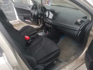 Mitsubishi Lancer 1.8 2008 Автомобиль марки Mitsubishi модель Lancer 1.8 2008 г.в. VIN-номер JMBLTCX3A9U000800 Ознакомление осуществляется по согласованию с должником и финансовым управляющим.