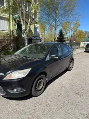 Автомобиль марки FORD Focus 2011 г.в. VIN-номер X9FPXXEEDPBK56143. Ознакомиться с документами можно в период с 22.07.2026 по 26.08.2026 в рабочие дни с 10:00 до 12:00 по адресу: Калининградская область, г. Калининград, ул. Гостиная 5, оф. 40/1, предварительно записавшись по телефону 89216103466…