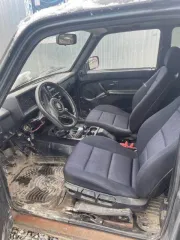 Легковой автомобиль универсал Lada 213100 2008 года изготовления, VIN: XTA21310080092417