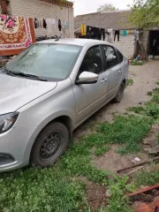 Lada Granta 2022 автомобиль марки Lada модель Granta 2022 г.в. VIN XTA219170N0440790 ознакомление с имуществом производится по адресу: Ставропольский край, Кировский район, с. Орловка, ул. Октябрьская, д. 137, с момента публикации сообщения о продаже имущества и до окончания приема заявок по…