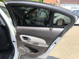 Chevrolet Cruze 2014 года выпуска, VIN XUFJF696JE3028877.