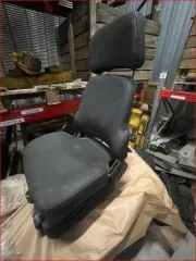 Кресло оператора Caterpillar D9 (б/у)