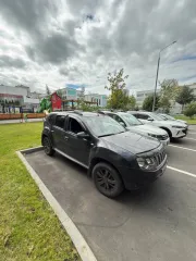 Renault Duster 2014 автомобиль марки RENAULT модель Duster 2014 г.в. VINномер X7LHSRH8N50889348 Доп.информацию можно получить с момента публикации сообщения о торгах и до окончания периода приема заявок по будням по эл.почте: abdulnafikovd@mail.ru, а также на электронной площадке. Ознакомление с…