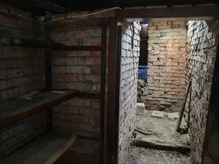 Гараж 21,9 кв. м и земельный участок 20 кв. м в Красноярском крае. Здание (нежилое) – гараж. Адрес: Красноярский край, Березовский район, МО "Есаульский сельсовет", ГСК "Автомобилист-1", гараж №211. Кадастровый номер: 24:04:0306005:667, площадь 21,9 кв. м. Земельный участок. Адрес: местоположение…