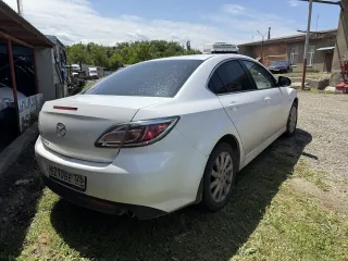 Mazda 6, 2011, VIN JMZGH128211482051, обременено залогом ПАО «Совкомбанк». Осмотр по месту нахождения: г. Ставрополь, ул. Лермонтова, 36, по предварительной записи по телефону 89188700856.