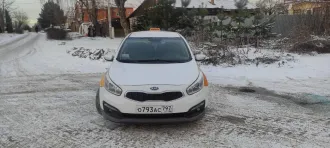 Kia Ceed 2018 автомобиль марки Kia модель Ceed 2018 г.в. VIN-номер XWEHN512BJ0039955 ознакомление участников с документацией осуществляется по адресу: 142111, Московская обл., г.Подольск, ул.Трубная, д.28. С имуществом можно ознакомиться по адресу: 142111, Московская обл., г.Подольск, ул.Трубная…