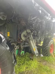 Зерноуборочный комбайн РСМ-142 "ACROS-530" с жаткой 7 м 0027 АК/16 R0ACR530004527 2010 АО "РАЦИН"
Зерноуборочный комбайн РСМ-142 "ACROS-530" с жаткой 7 м 0028 АК/16 R0ACR530004450 2010 АО "РАЦИН"
Трактор колесный К-701 0845 АЕ/16 ОТС-Т/9101261 1991 АО "РАЦИН"
Трактор колесный К-700А 0843 АЕ/16…
