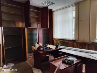 Отдельностоящее здание площадью 3112,5 кв.м, кадастровый номер 02:55:030267:141, 
Расположенное по адресу: Республика Башкортостан, г. Уфа, ул. Конституции, д. 3 и 
Аппарат теплообменник пластинчатый