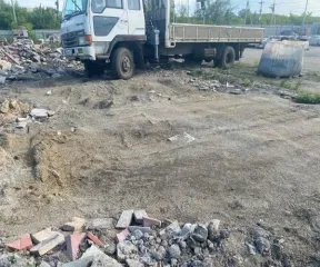 Объект незавершенного строительства расположен на земельном участке с кадастровым номером 74:33:1109001:132. Категория земель: земли населенных пунктов. Вид разрешенного использования: размещение автокомплекса для грузового автотранспорта. Местоположение: Челябинская область, г.Магнитогорск…