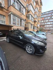 Peugeot 207, 2010. Автомобиль марки PEUGEOT модель 207, 2010 г.в. VIN VF3WCKFUCAW077829. Предмет залога. Ознакомление по предварительной записи, тел. 8-929-824-36-12. Автомобиль по адресу: Краснодарский край, г. Краснодар, ул. им. Прокофьева С.С., д. 29.