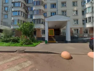 Жилое помещение по адресу: г. Москва, ул. Плеханова, д. 29, к. 1, кв. 139 общей площадью 92,4 кв.м, кадастровый номер: 77:03:0006003:2033. Вид жилого помещения: Жилое Общая площадь: 92.4